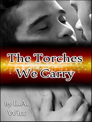 cover image of The Torches We Carry